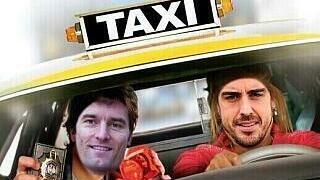 Mark Webber: Habe Marshalls nicht ignoriert Mark Webber: Habe Marshalls nicht ignoriert