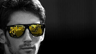 Romain Grosjean Romain Grosjean