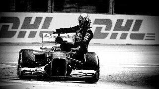 Taxirechnung an Mark Webber Taxirechnung an Mark Webber