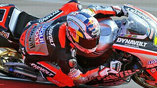 Cortese: Rückkehr an Ort des Triumphs Cortese: Rückkehr an Ort des Triumphs