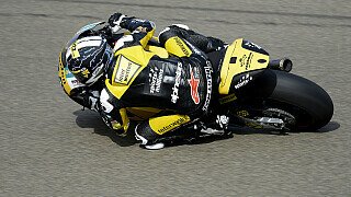 Riesenpech für Lüthi