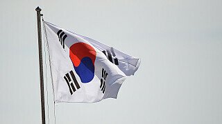 Korea GP - Donnerstag