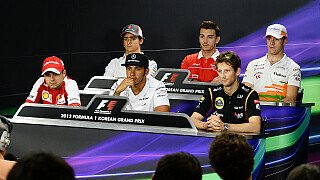 Saison 2014: Gewichtsfrage kocht wieder hoch Saison 2014: Gewichtsfrage kocht wieder hoch