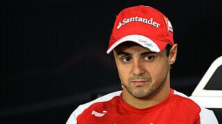 Felipe Massa