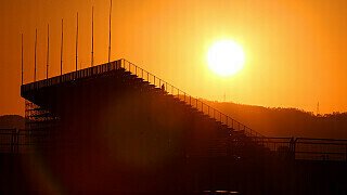Korea GP: Die sieben Schlüsselfaktoren