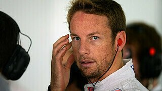 Button: Kein Regen = kein Podium Button: Kein Regen = kein Podium