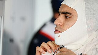 Maldonado: Besser zuhause zu bleiben