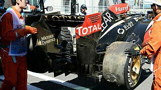 Korea GP - Freitag