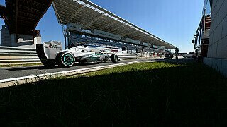 Korea GP - Die Stimmen zum Training