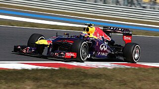 Lauda: Red Bull musste Software prüfen lassen