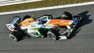 Force India Vorschau: Japan GP