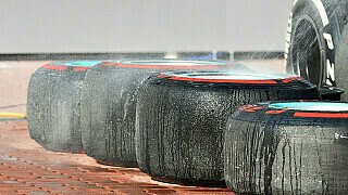 Pirelli kritisiert Paranoia der Teams