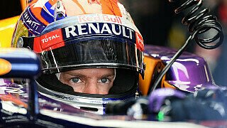 Korea GP: Das Qualifying im Live-Ticker