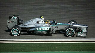 Hobbit-Faktor: Hamilton erklärt Vettels Geheimnis