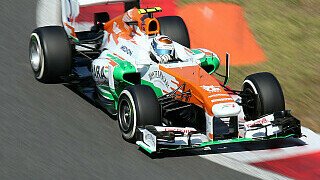 Adrian Sutil