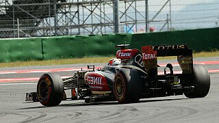 Korea GP - Die Stimmen zum Qualifying