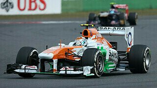 Adrian Sutil
