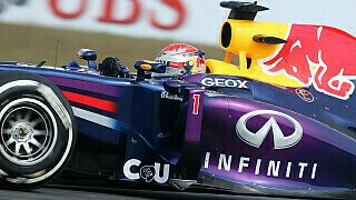 Sebastian Vettels nächster Streich