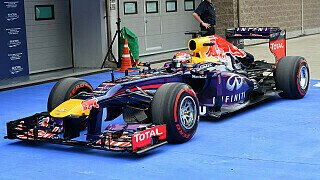 Der Formel-1-Tag im Live-Ticker: 5. Oktober