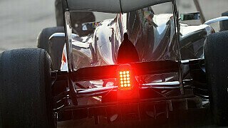 Kaltenborn kritisiert Entwicklung bei den Motoren Kaltenborn kritisiert Entwicklung bei den Motoren
