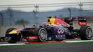 Reifendebatte: Jetzt mischt sich Horner ein