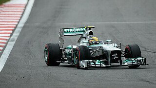 Hamilton: Red Bull in Suzuka schlagen Hamilton: Red Bull in Suzuka schlagen