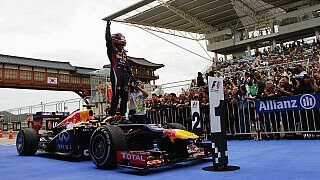 Korea GP: Die 13 Antworten zum Rennen