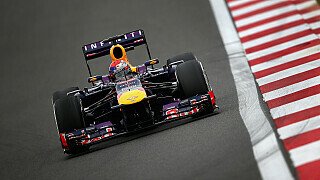 Korea GP - Statistiken zum Rennen in Yeongam