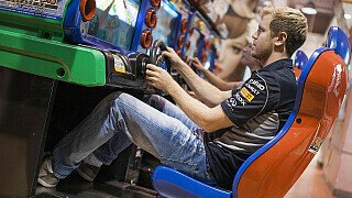 Der Formel-1-Tag im Live-Ticker: 9. Oktober