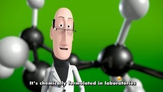 Video - McLaren tooned: Ein Song über Öl