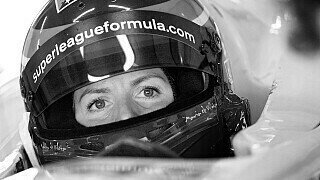Stimmen zum Tod von Maria de Villota