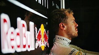 Domenicali: Vettel erinnert mich an Schumacher Domenicali: Vettel erinnert mich an Schumacher