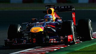 Japan GP - Freitag Japan GP - Freitag