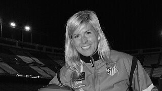 Kommentar zum Tod von Maria de Villota