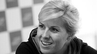 De Villota: Tod als Folge des Test-Unfalls