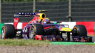 Webber schnappt sich Japan-Pole