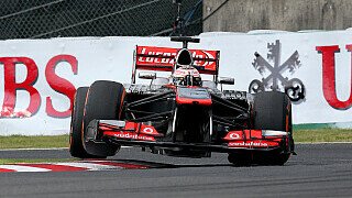 Japan GP - Qualifying-Duelle Japan GP - Qualifying-Duelle