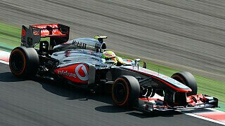 McLaren: Prodromou folgen noch weitere