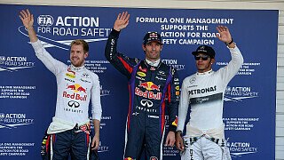 Der Formel-1-Tag im Live-Ticker: 12. Oktober Der Formel-1-Tag im Live-Ticker: 12. Oktober