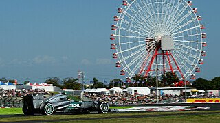 Japan GP - Die Stimmen zum Qualifying