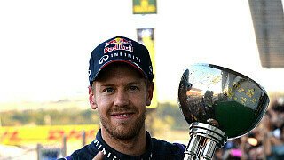 Niki Lauda: Red Bull hat alles richtig gemacht Niki Lauda: Red Bull hat alles richtig gemacht