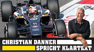 Italien GP: Christian Danner spricht Klartext
