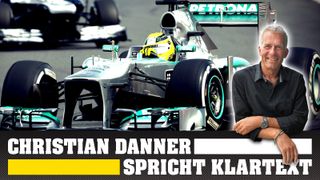 Christian Danner spricht Klartext Christian Danner spricht Klartext