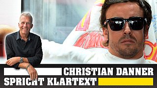 Qualifying: Christian Danner spricht Klartext