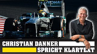 Training: Christian Danner spricht Klartext
