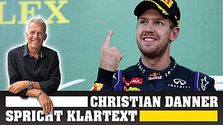 Qualifying: Christian Danner spricht Klartext
