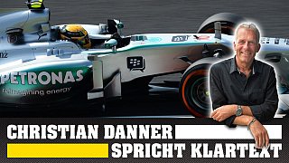 Danner spricht Klartext