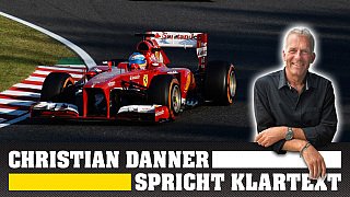 Christian Danner spricht Klartext Christian Danner spricht Klartext