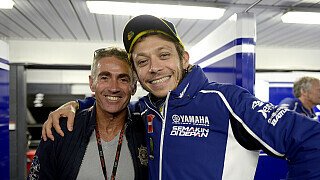 Rossis Erfahrung für Doohan größtes Problem