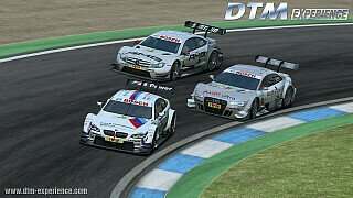 Video - DTM Experience Reality Check Video - DTM Experience Reality Check